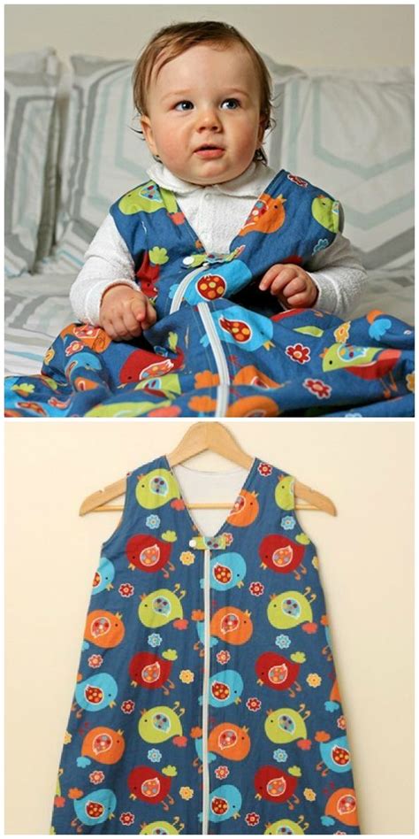 Im guest posting over at Sew Mama Sew this morning with a free pattern for sweet new babies You can hop over to check out the Sweet Baby Sleep Bag pattern right here Sweet Baby Sleep Bag Pattern Tutorial, and be sure to Pin it or bookmark it for all those future baby showers. . Sleep sack sewing pattern free